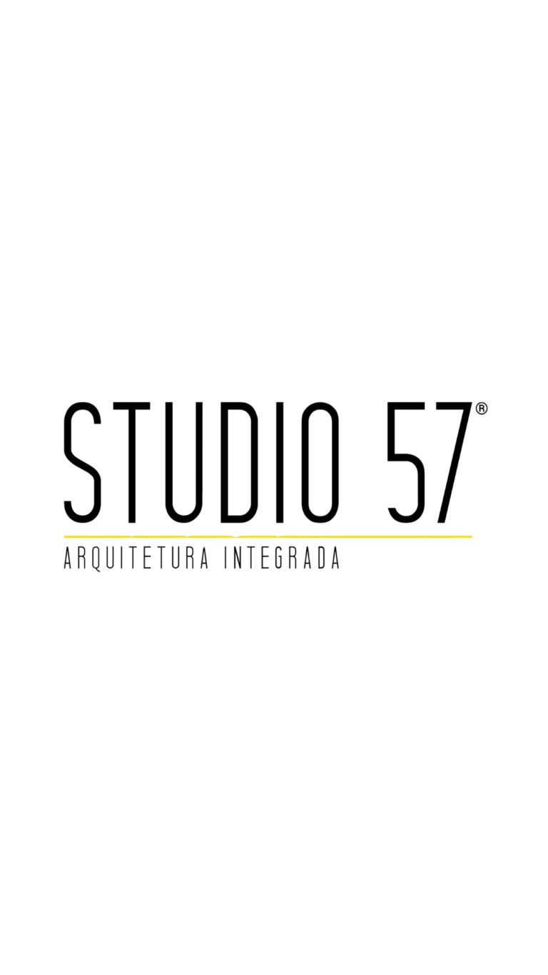 Logo Studio 57 preta